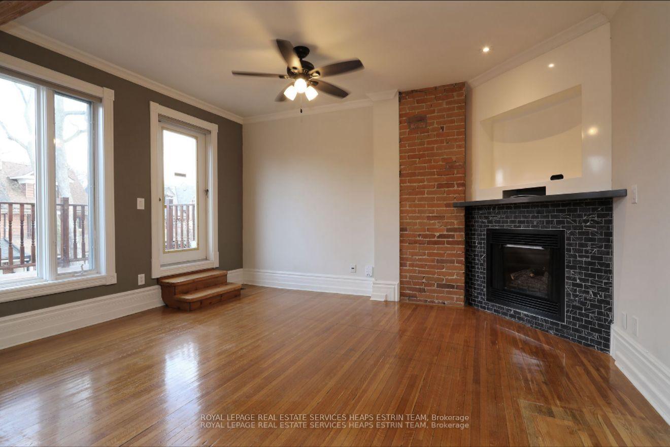 Photo 17 of Unit Upper, 476 Euclid Avenue, Toronto, Palmerston-Little Italy — HOMEH