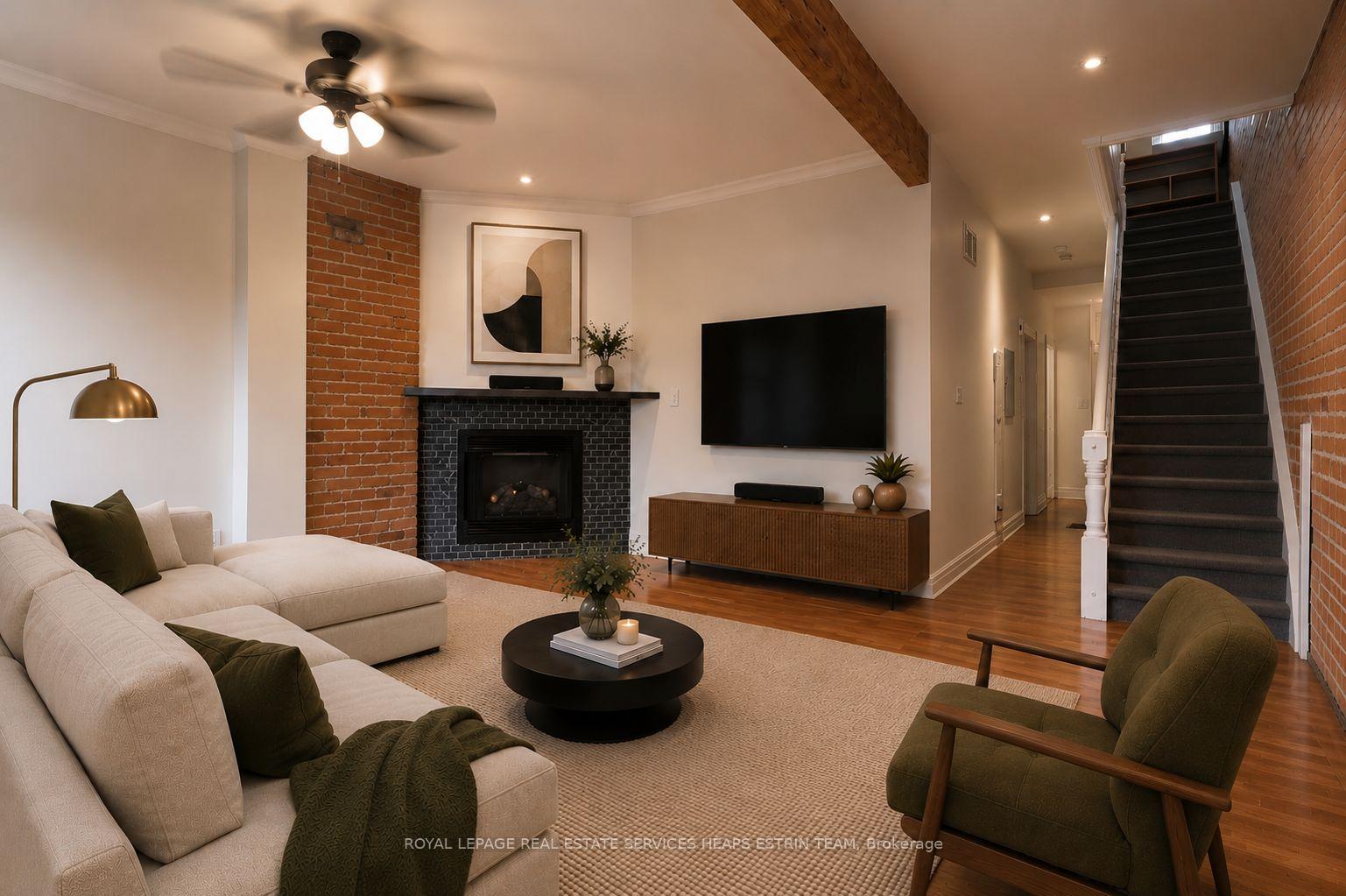 Photo 21 of Unit Upper, 476 Euclid Avenue, Toronto, Palmerston-Little Italy — HOMEH