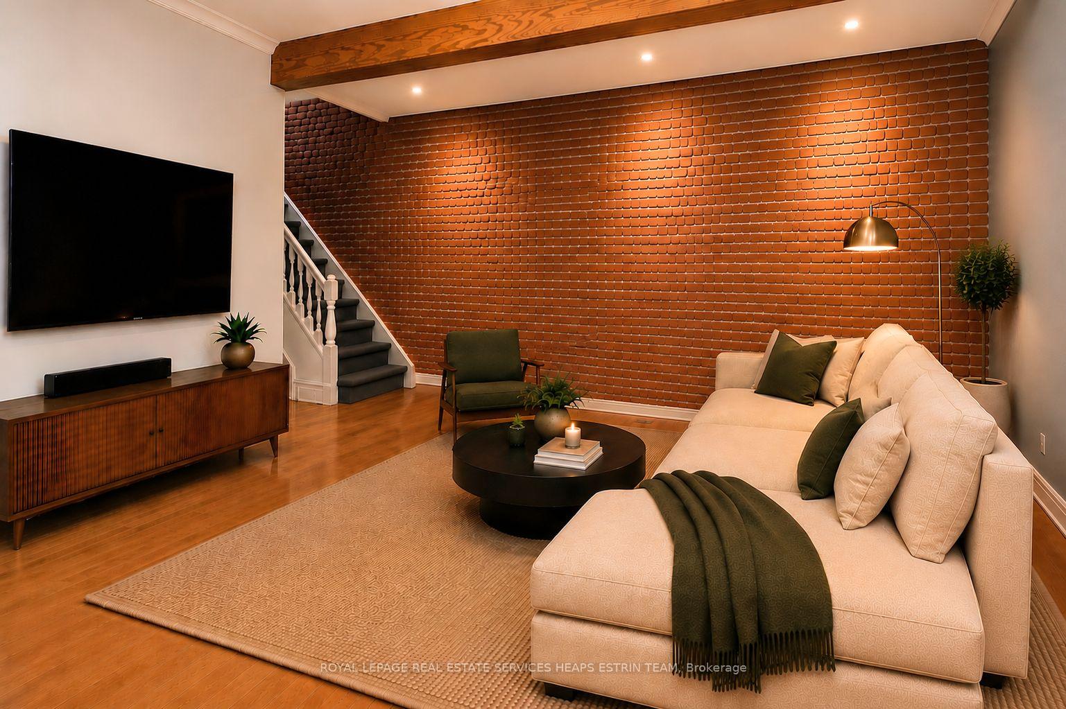 Photo 28 of Unit Upper, 476 Euclid Avenue, Toronto, Palmerston-Little Italy — HOMEH