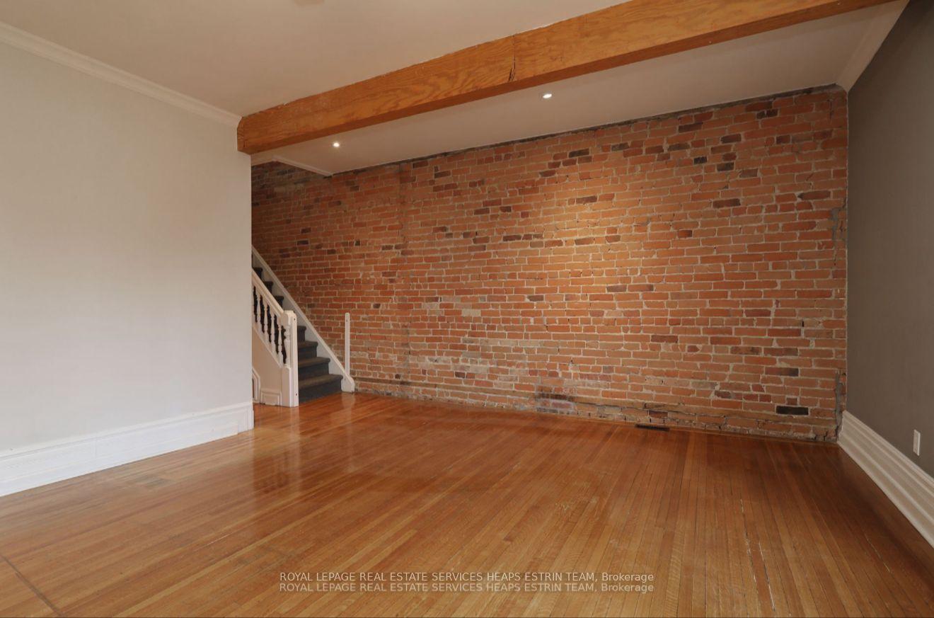 Photo 30 of Unit Upper, 476 Euclid Avenue, Toronto, Palmerston-Little Italy — HOMEH