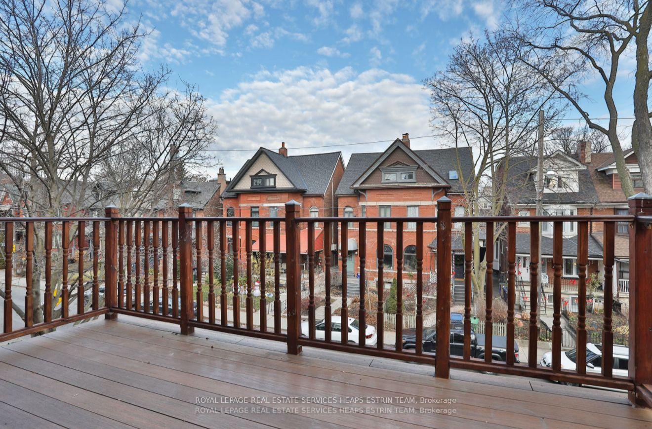 Photo 40 of Unit Upper, 476 Euclid Avenue, Toronto, Palmerston-Little Italy — HOMEH