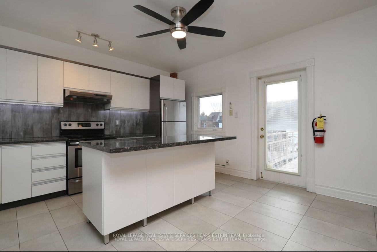 Photo 56 of Unit Upper, 476 Euclid Avenue, Toronto, Palmerston-Little Italy — HOMEH