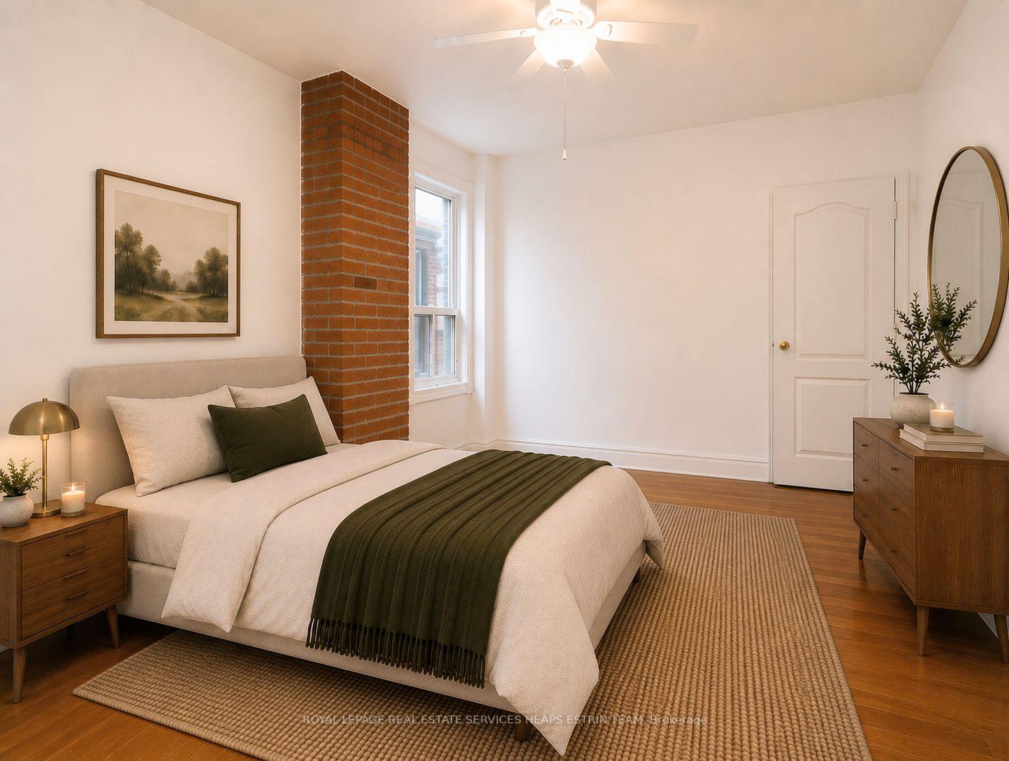 Photo 61 of Unit Upper, 476 Euclid Avenue, Toronto, Palmerston-Little Italy — HOMEH