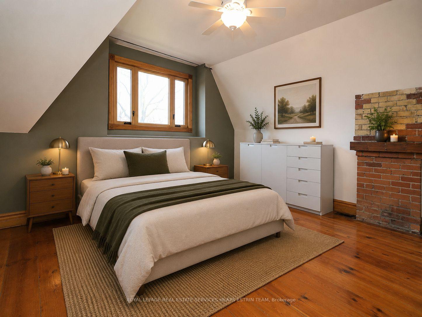 Photo 74 of Unit Upper, 476 Euclid Avenue, Toronto, Palmerston-Little Italy — HOMEH