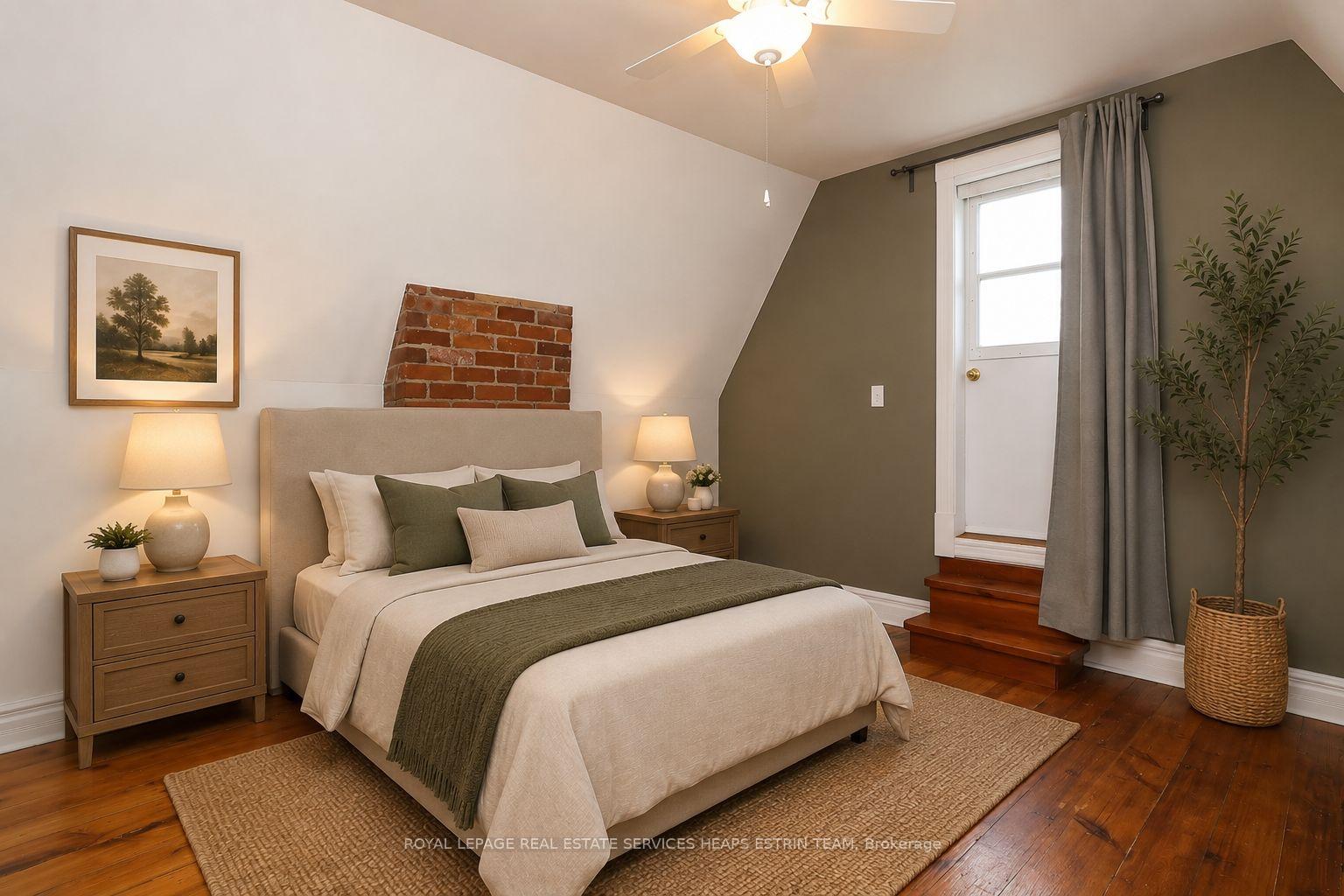 Photo 90 of Unit Upper, 476 Euclid Avenue, Toronto, Palmerston-Little Italy — HOMEH