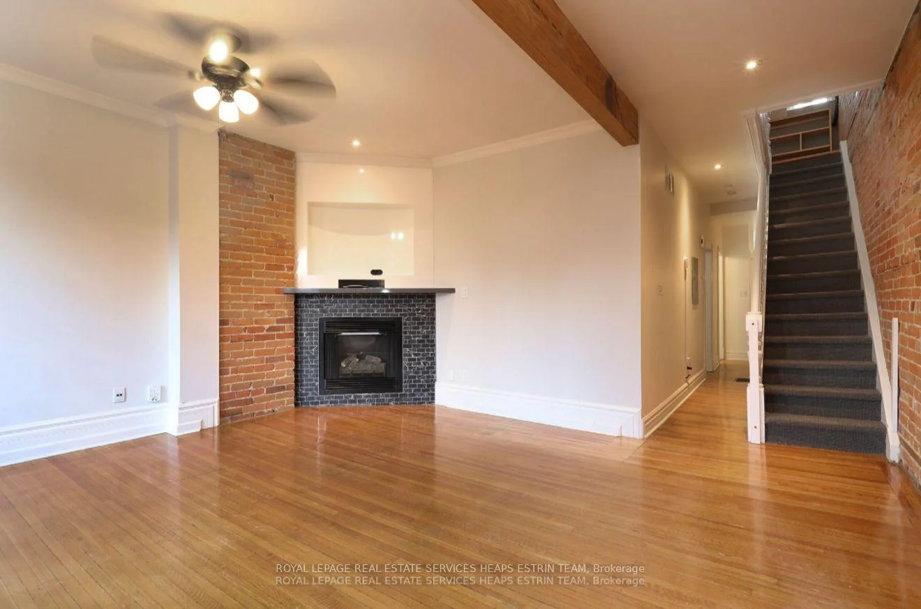 Photo 26 of Unit Upper, 476 Euclid Avenue, Toronto, Palmerston-Little Italy — HOMEH