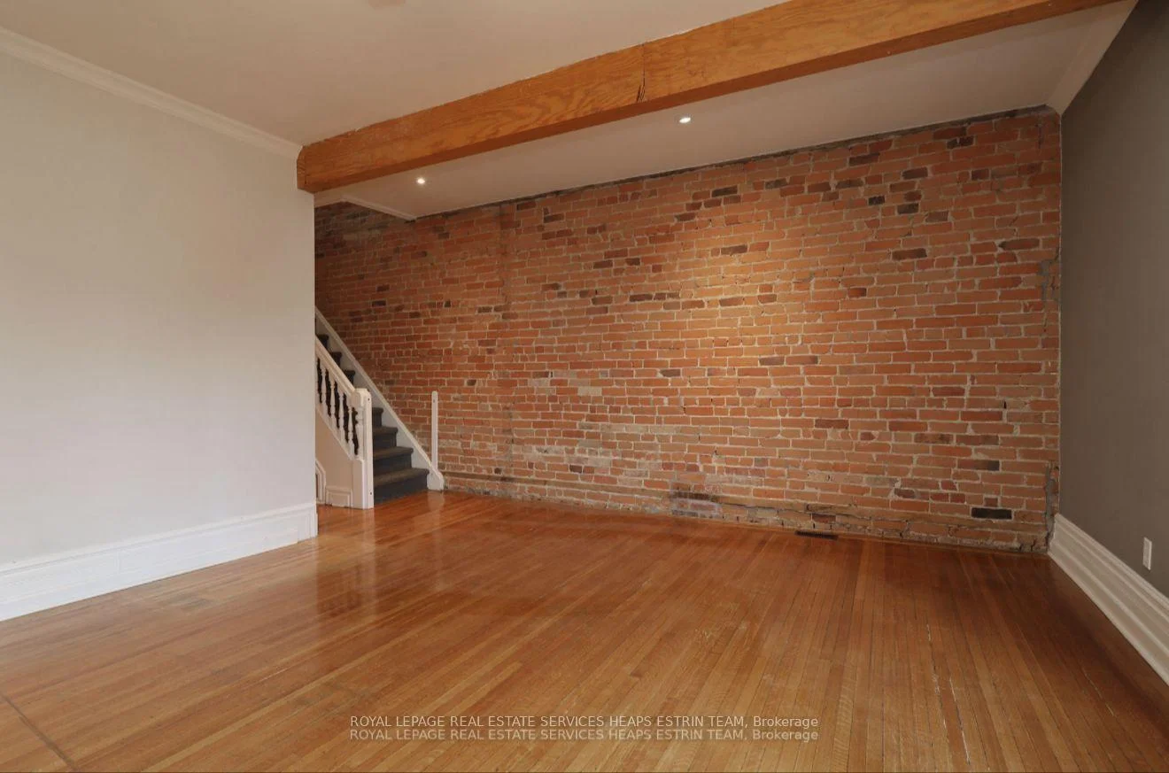 Photo 32 of Unit Upper, 476 Euclid Avenue, Toronto, Palmerston-Little Italy — HOMEH