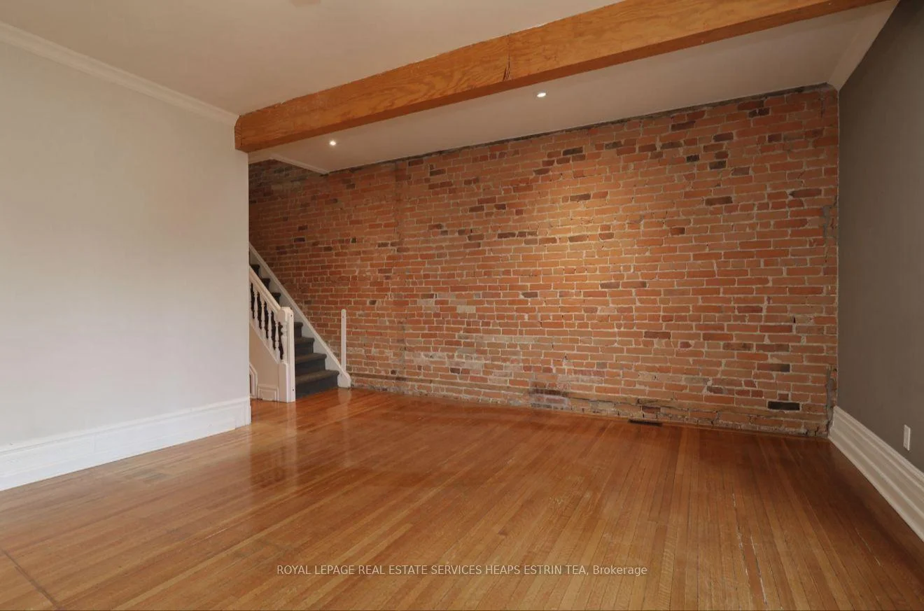 Photo 33 of Unit Upper, 476 Euclid Avenue, Toronto, Palmerston-Little Italy — HOMEH
