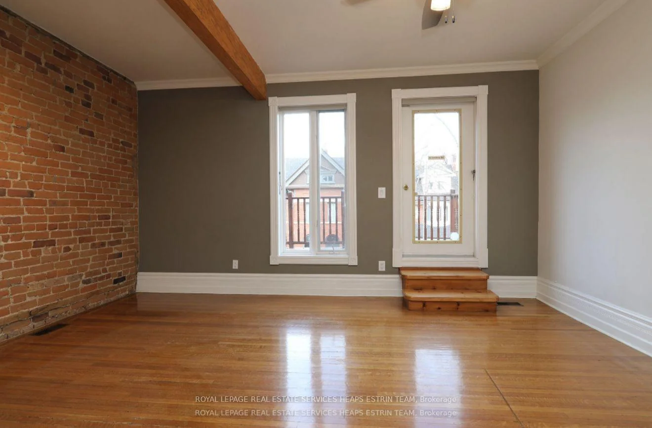 Photo 38 of Unit Upper, 476 Euclid Avenue, Toronto, Palmerston-Little Italy — HOMEH