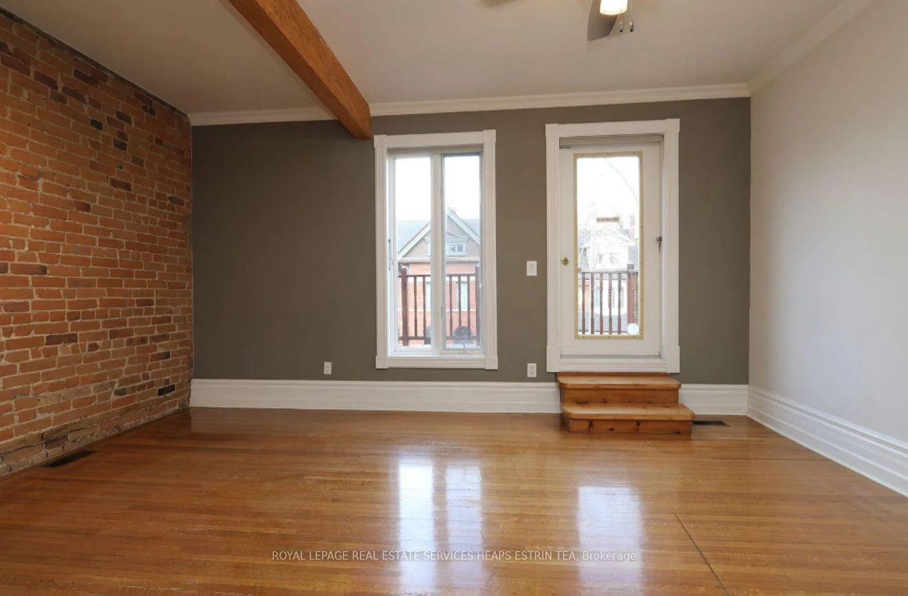 Photo 39 of Unit Upper, 476 Euclid Avenue, Toronto, Palmerston-Little Italy — HOMEH