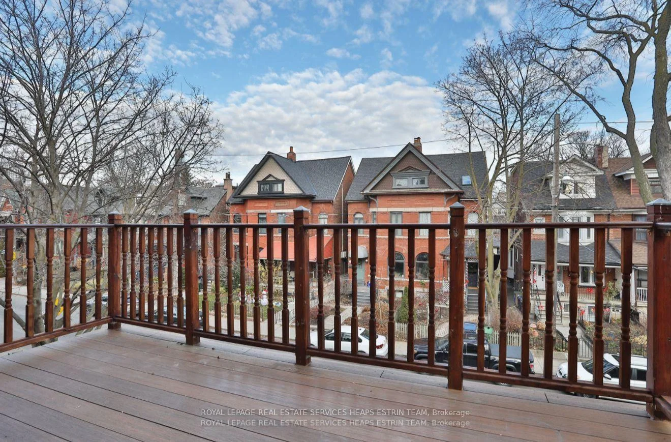 Photo 42 of Unit Upper, 476 Euclid Avenue, Toronto, Palmerston-Little Italy — HOMEH