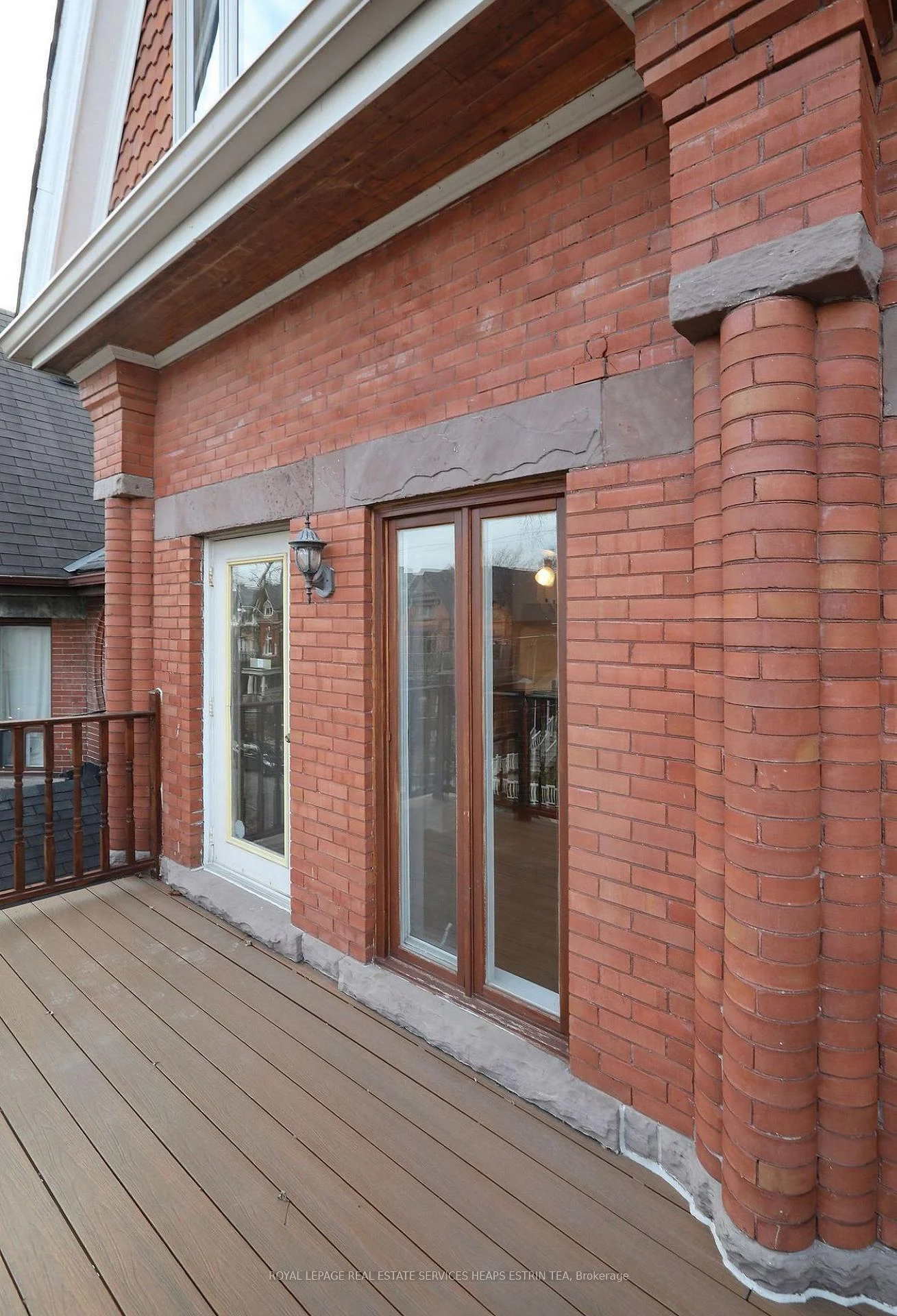 Photo 47 of Unit Upper, 476 Euclid Avenue, Toronto, Palmerston-Little Italy — HOMEH
