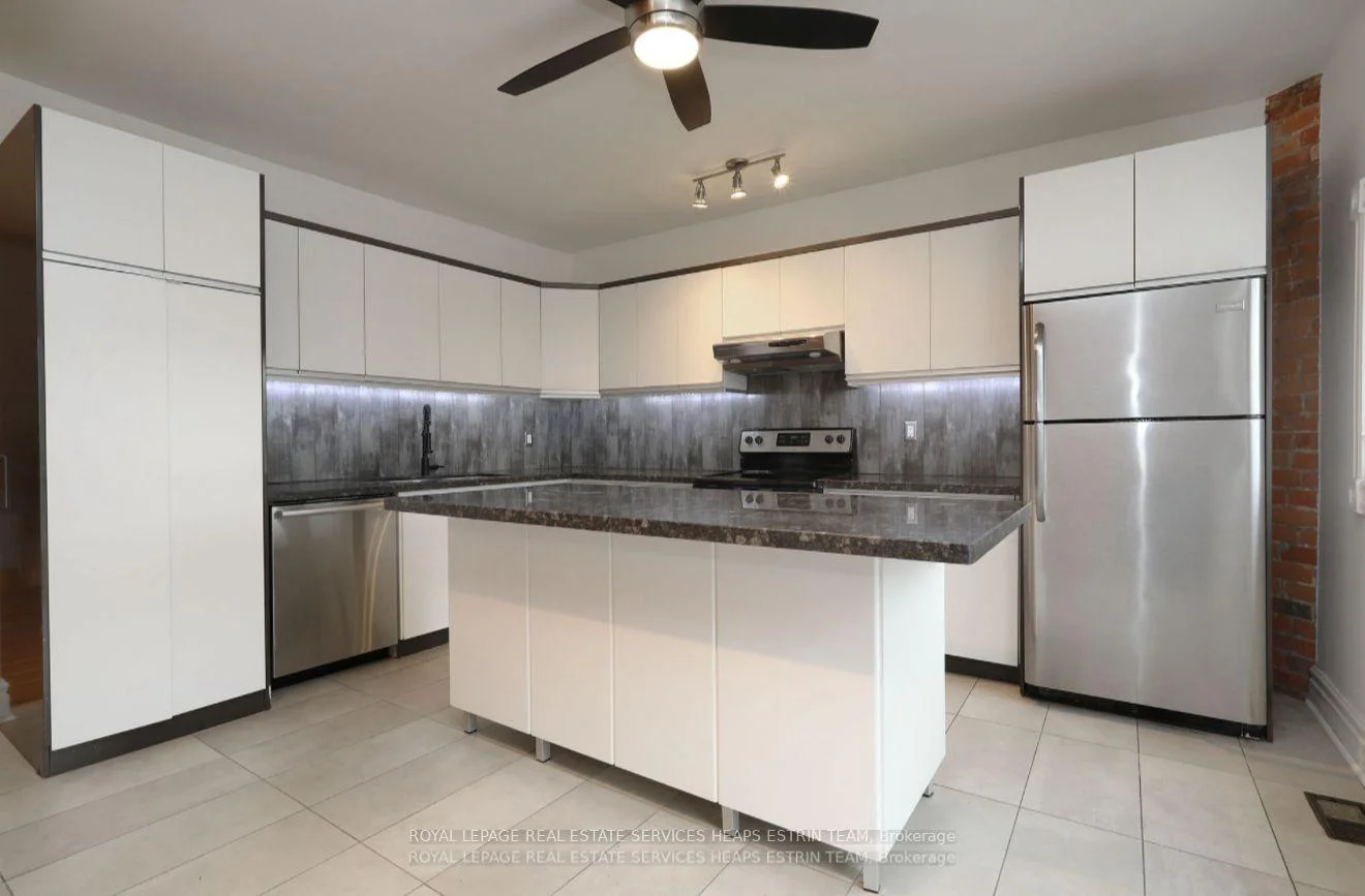 Photo 54 of Unit Upper, 476 Euclid Avenue, Toronto, Palmerston-Little Italy — HOMEH