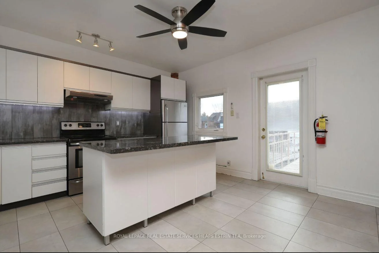 Photo 59 of Unit Upper, 476 Euclid Avenue, Toronto, Palmerston-Little Italy — HOMEH
