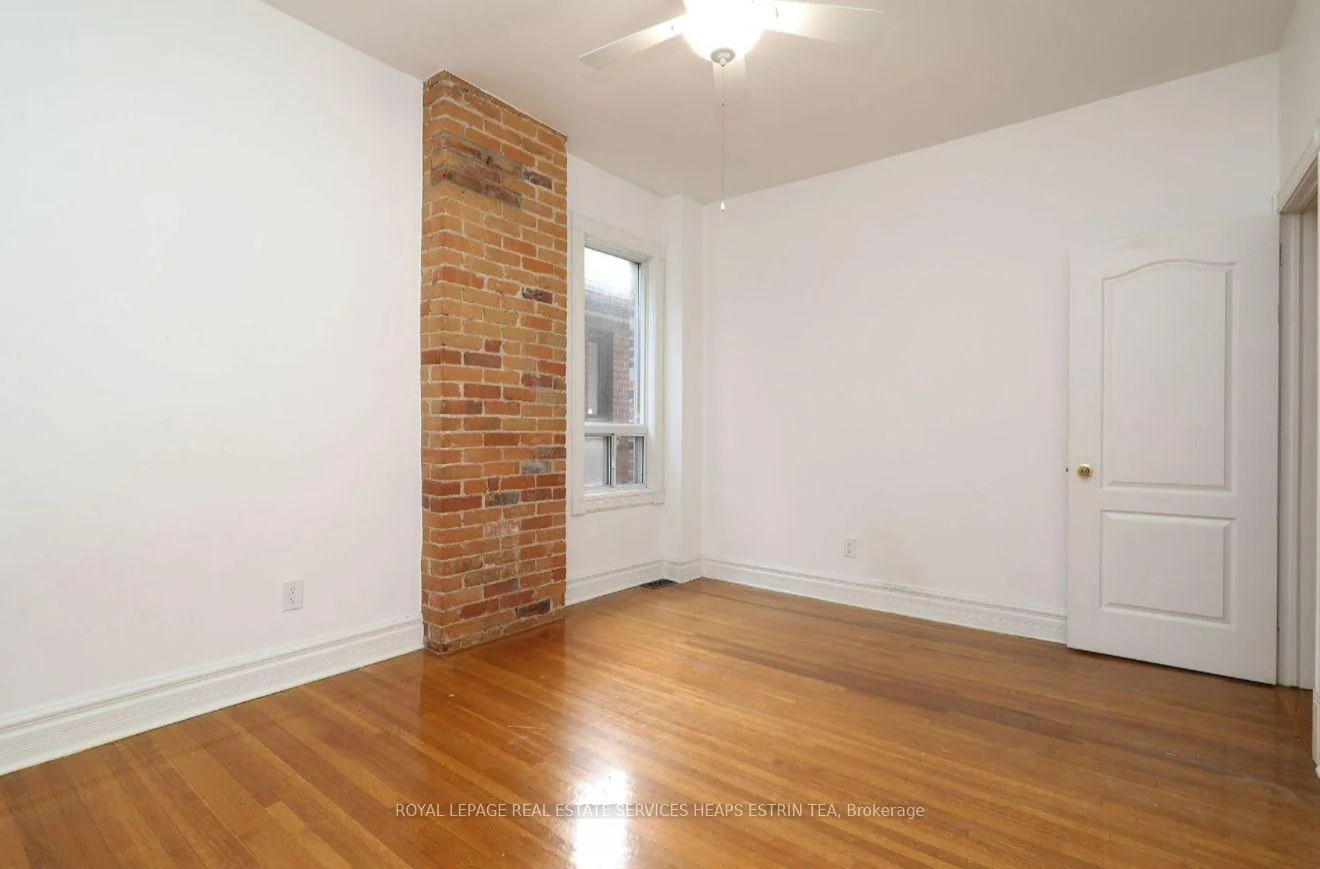 Photo 67 of Unit Upper, 476 Euclid Avenue, Toronto, Palmerston-Little Italy — HOMEH