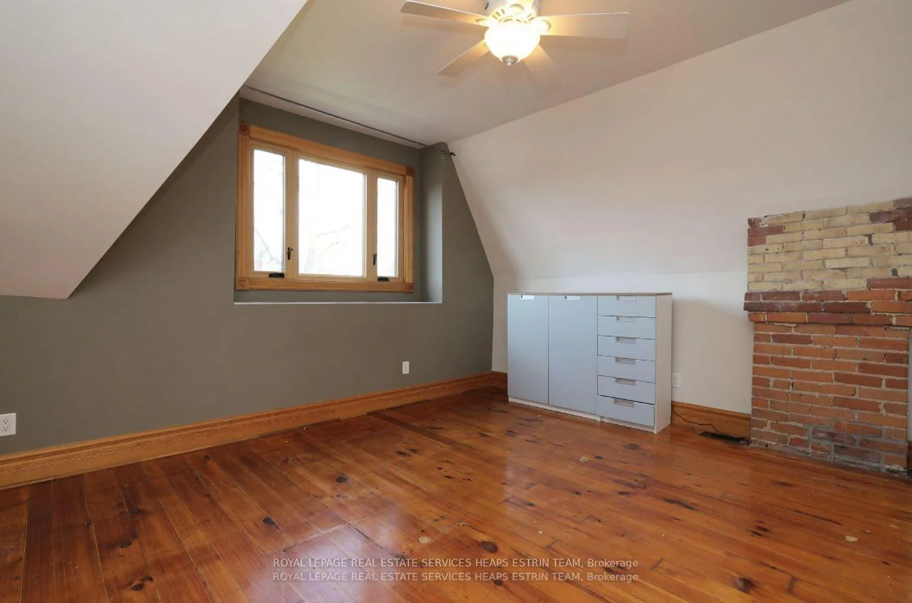 Photo 82 of Unit Upper, 476 Euclid Avenue, Toronto, Palmerston-Little Italy — HOMEH