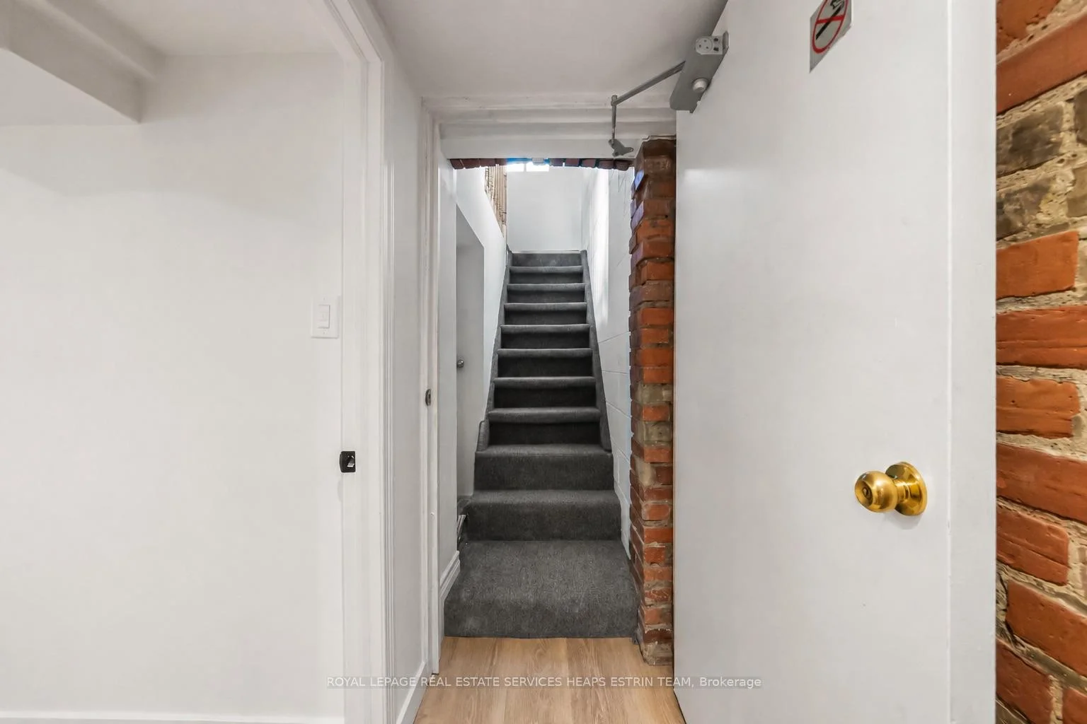 Photo 84 of Unit Upper, 476 Euclid Avenue, Toronto, Palmerston-Little Italy — HOMEH
