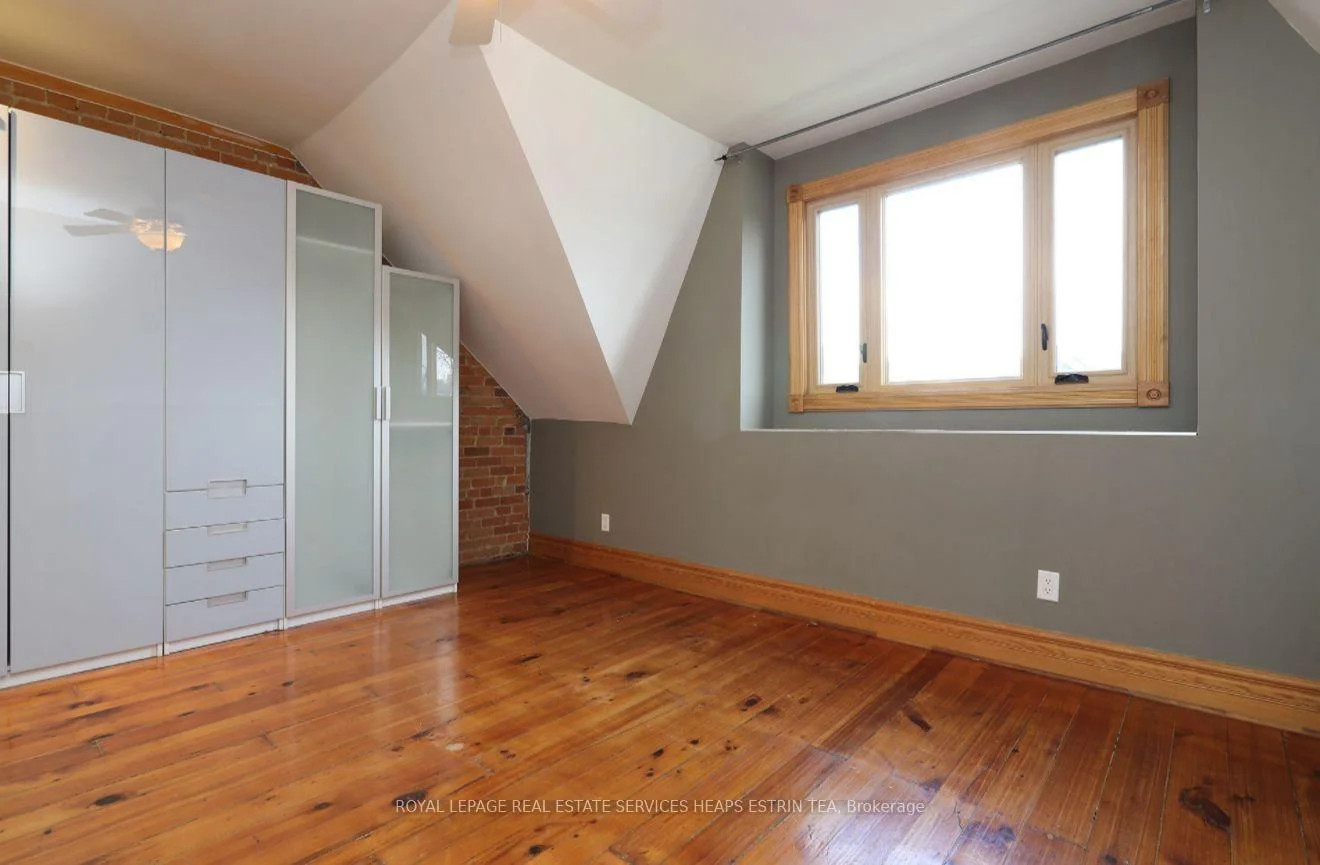 Photo 85 of Unit Upper, 476 Euclid Avenue, Toronto, Palmerston-Little Italy — HOMEH
