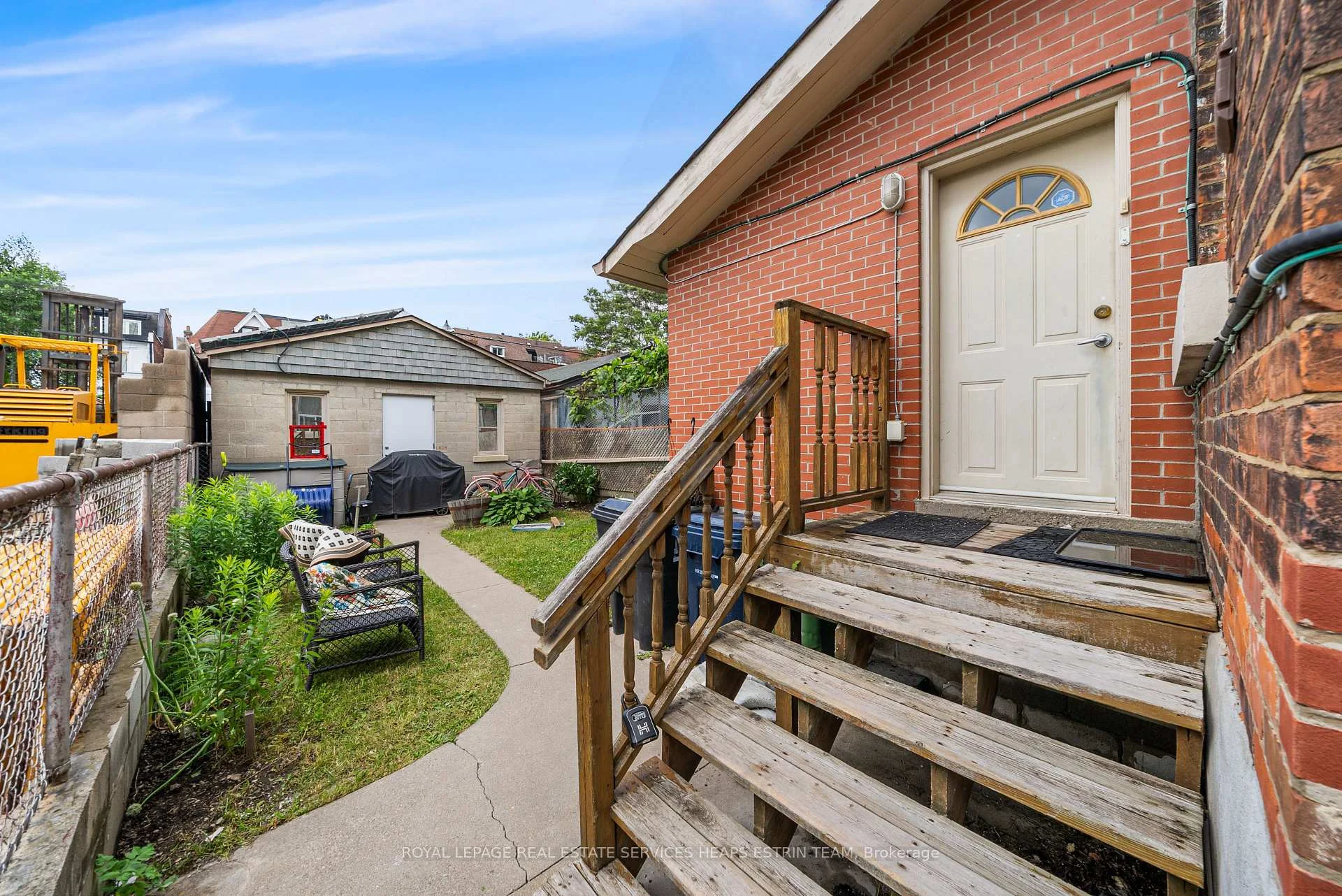 Photo 87 of Unit Upper, 476 Euclid Avenue, Toronto, Palmerston-Little Italy — HOMEH