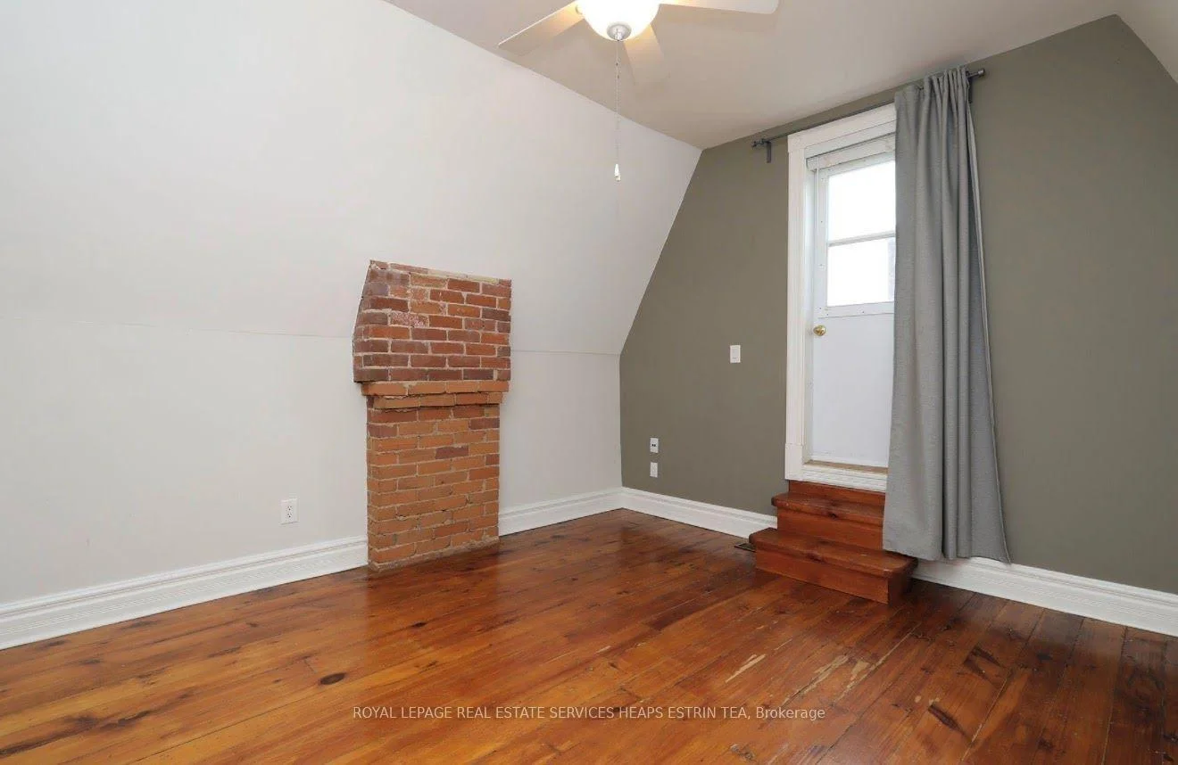 Photo 95 of Unit Upper, 476 Euclid Avenue, Toronto, Palmerston-Little Italy — HOMEH