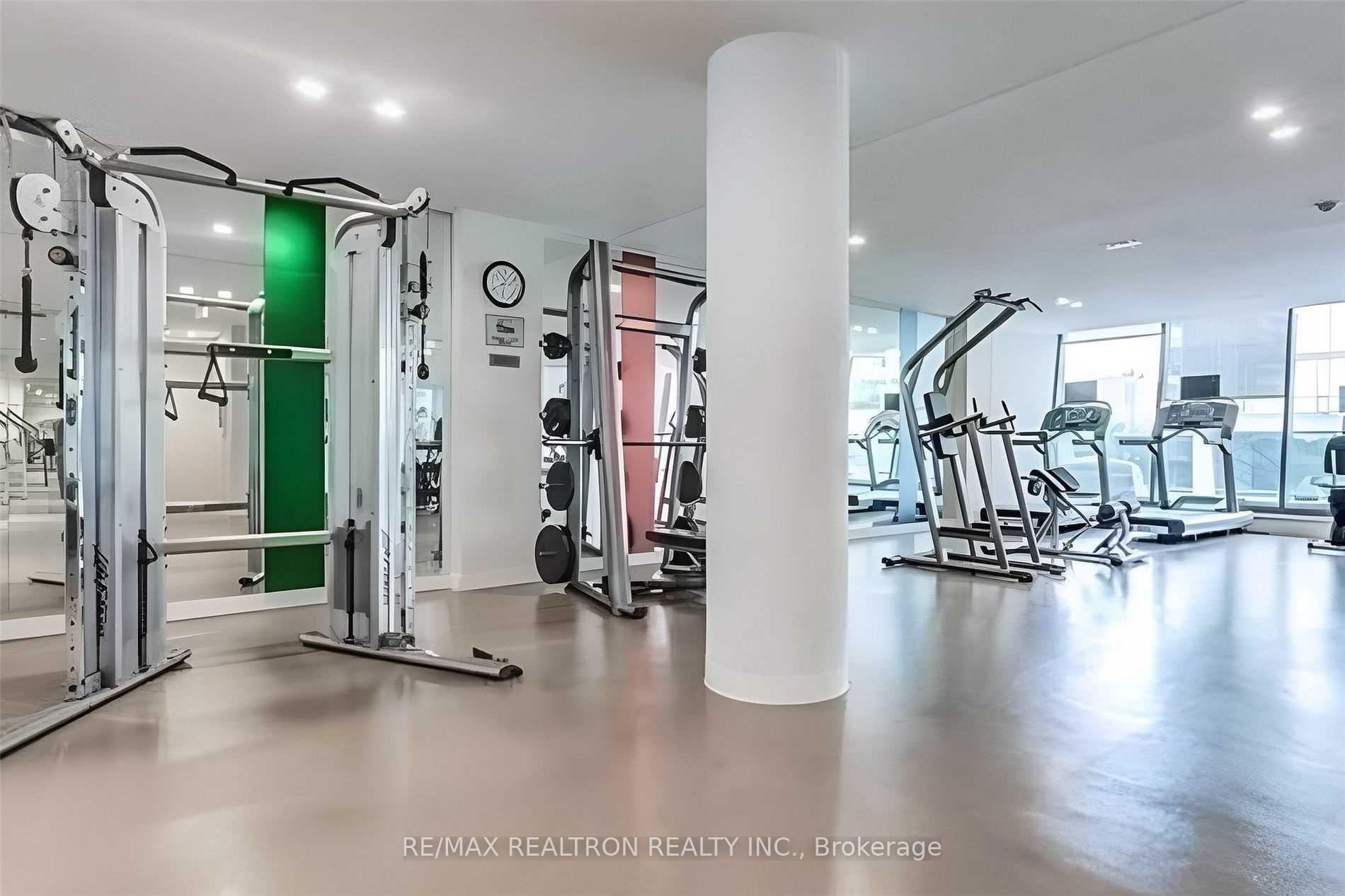 Photo 21 of Unit 1301, 832 Bay Street, Toronto, Bay Street Corridor — HOMEH