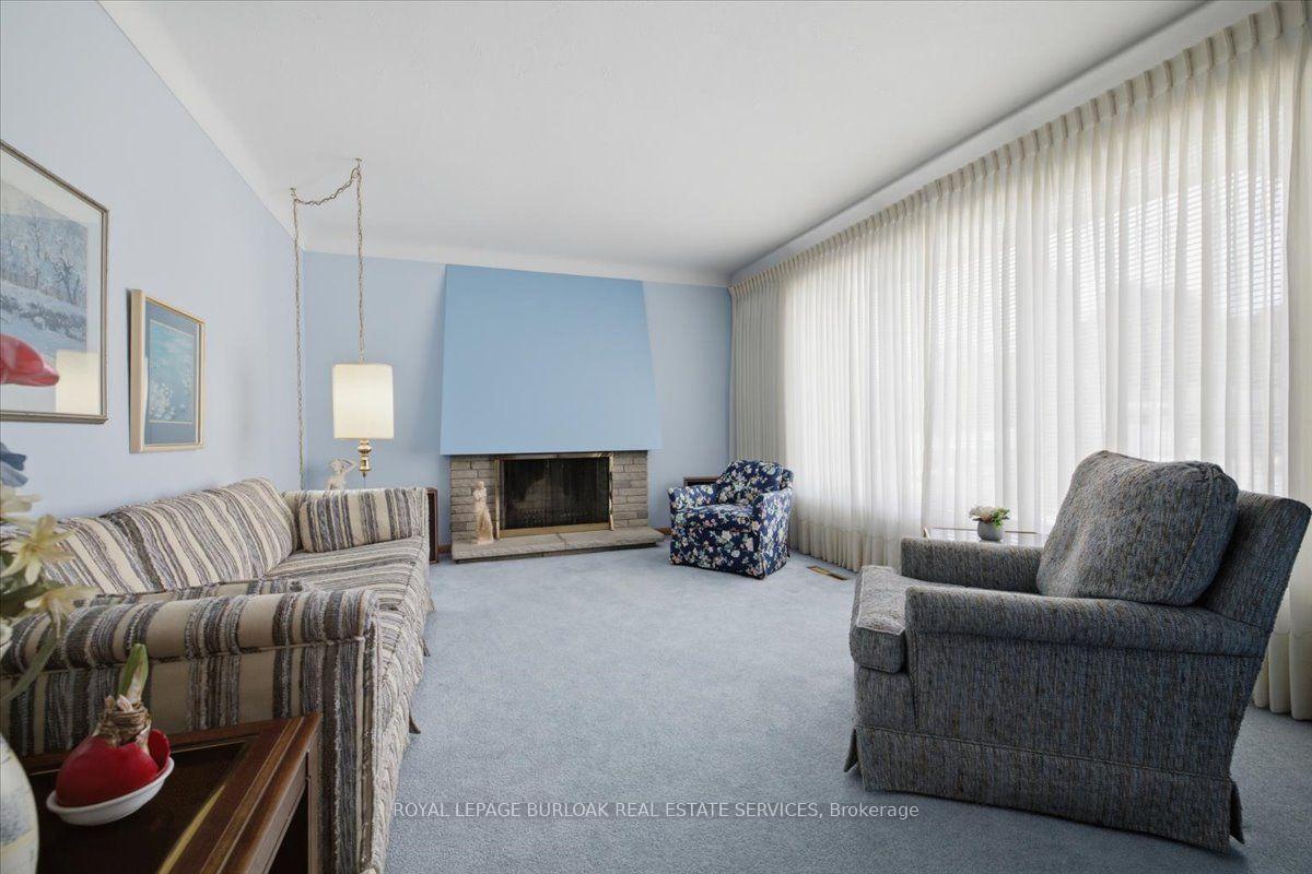 Photo 6 of 4 Corbett Avenue, St. Catharines, Port Dalhousie — HOMEH