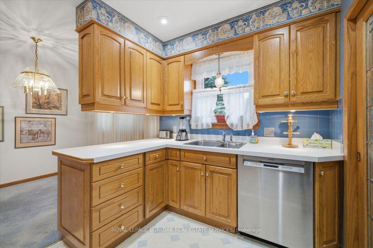 Photo 11 of 4 Corbett Avenue, St. Catharines, Port Dalhousie — HOMEH