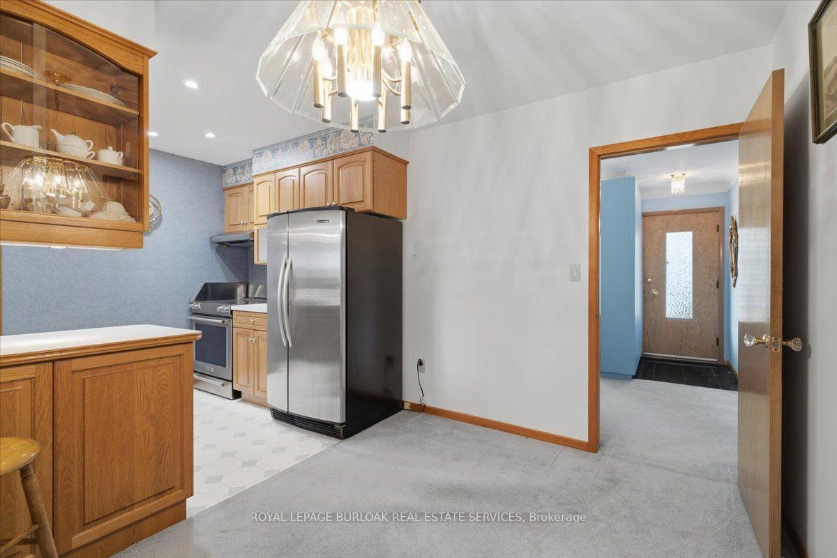 Photo 13 of 4 Corbett Avenue, St. Catharines, Port Dalhousie — HOMEH