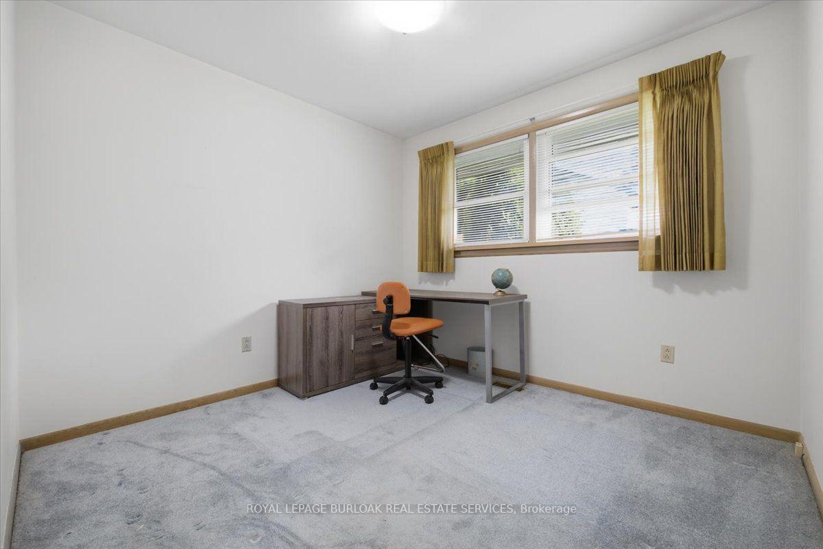 Photo 16 of 4 Corbett Avenue, St. Catharines, Port Dalhousie — HOMEH