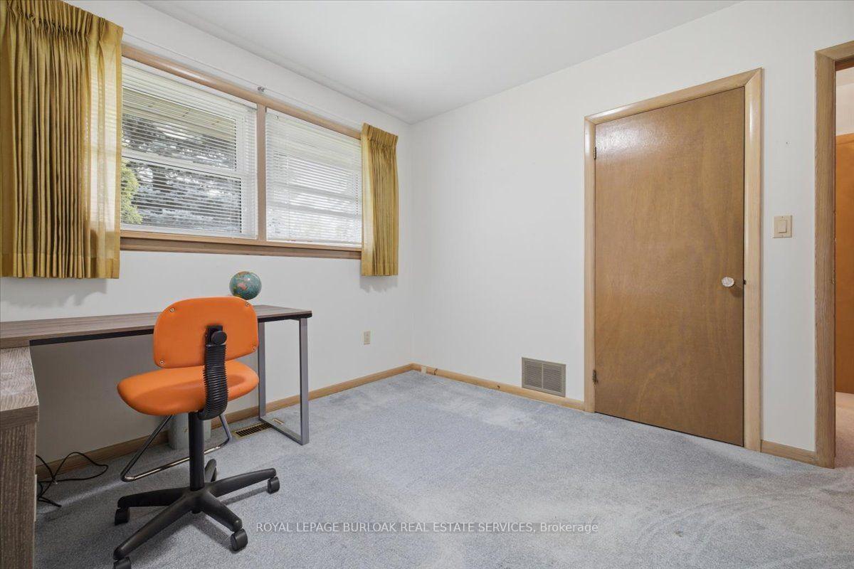 Photo 17 of 4 Corbett Avenue, St. Catharines, Port Dalhousie — HOMEH