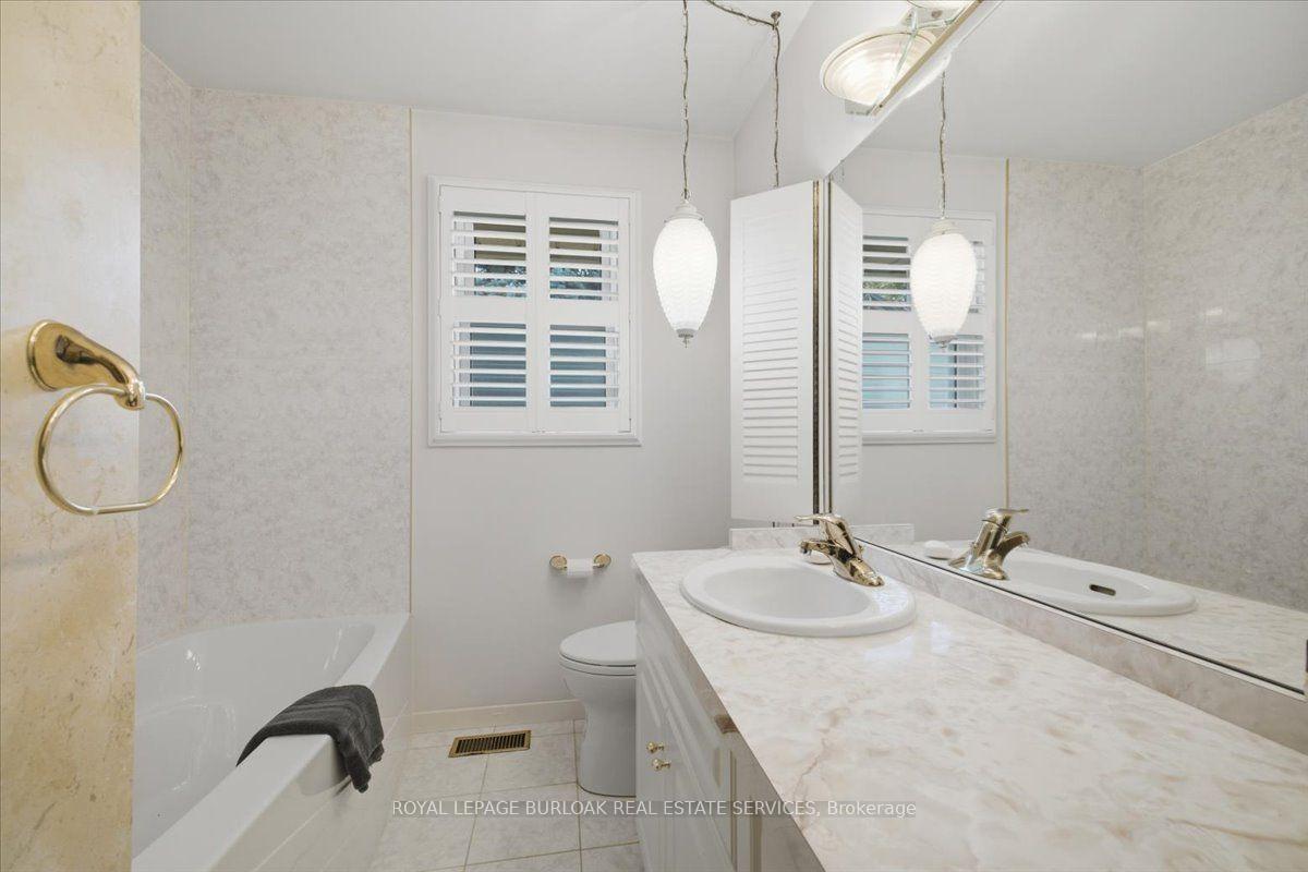 Photo 19 of 4 Corbett Avenue, St. Catharines, Port Dalhousie — HOMEH