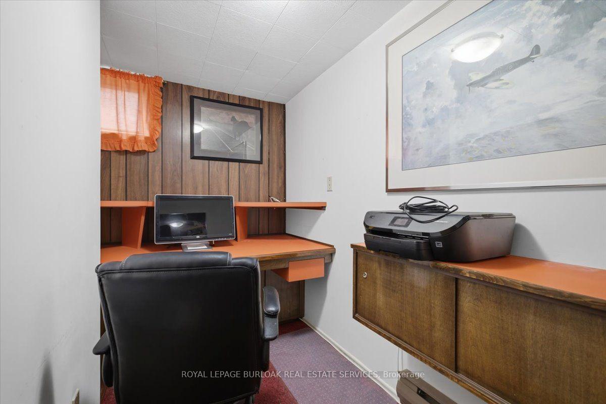 Photo 27 of 4 Corbett Avenue, St. Catharines, Port Dalhousie — HOMEH