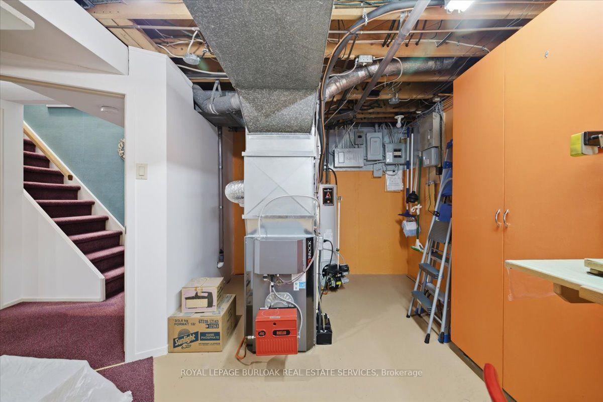 Photo 31 of 4 Corbett Avenue, St. Catharines, Port Dalhousie — HOMEH