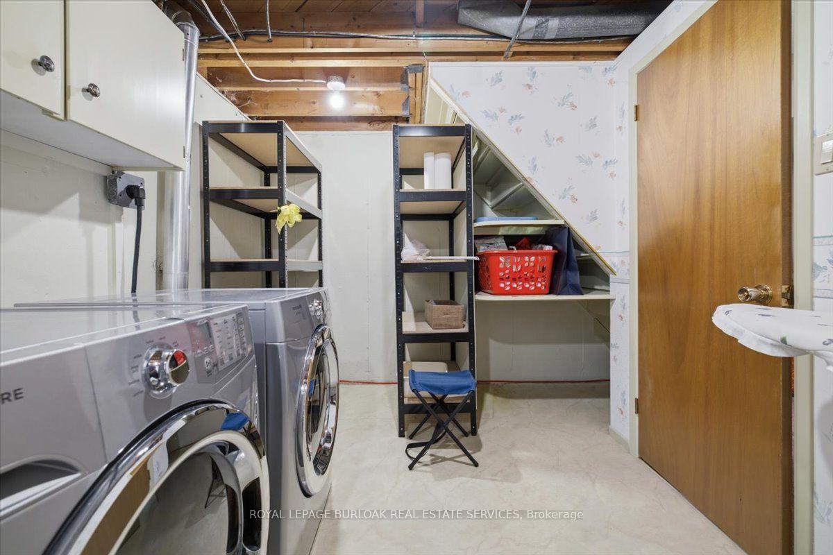 Photo 33 of 4 Corbett Avenue, St. Catharines, Port Dalhousie — HOMEH