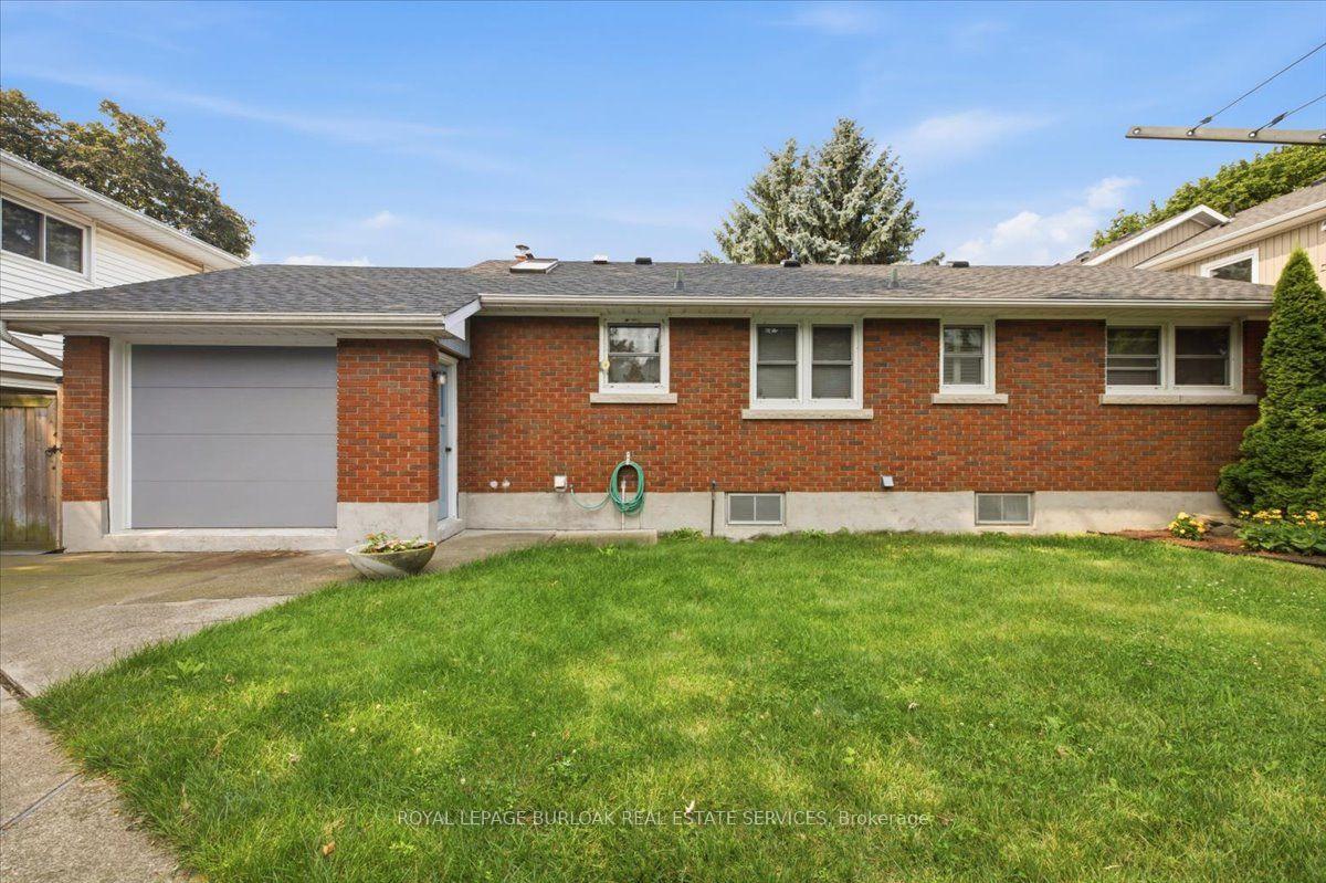 Photo 35 of 4 Corbett Avenue, St. Catharines, Port Dalhousie — HOMEH