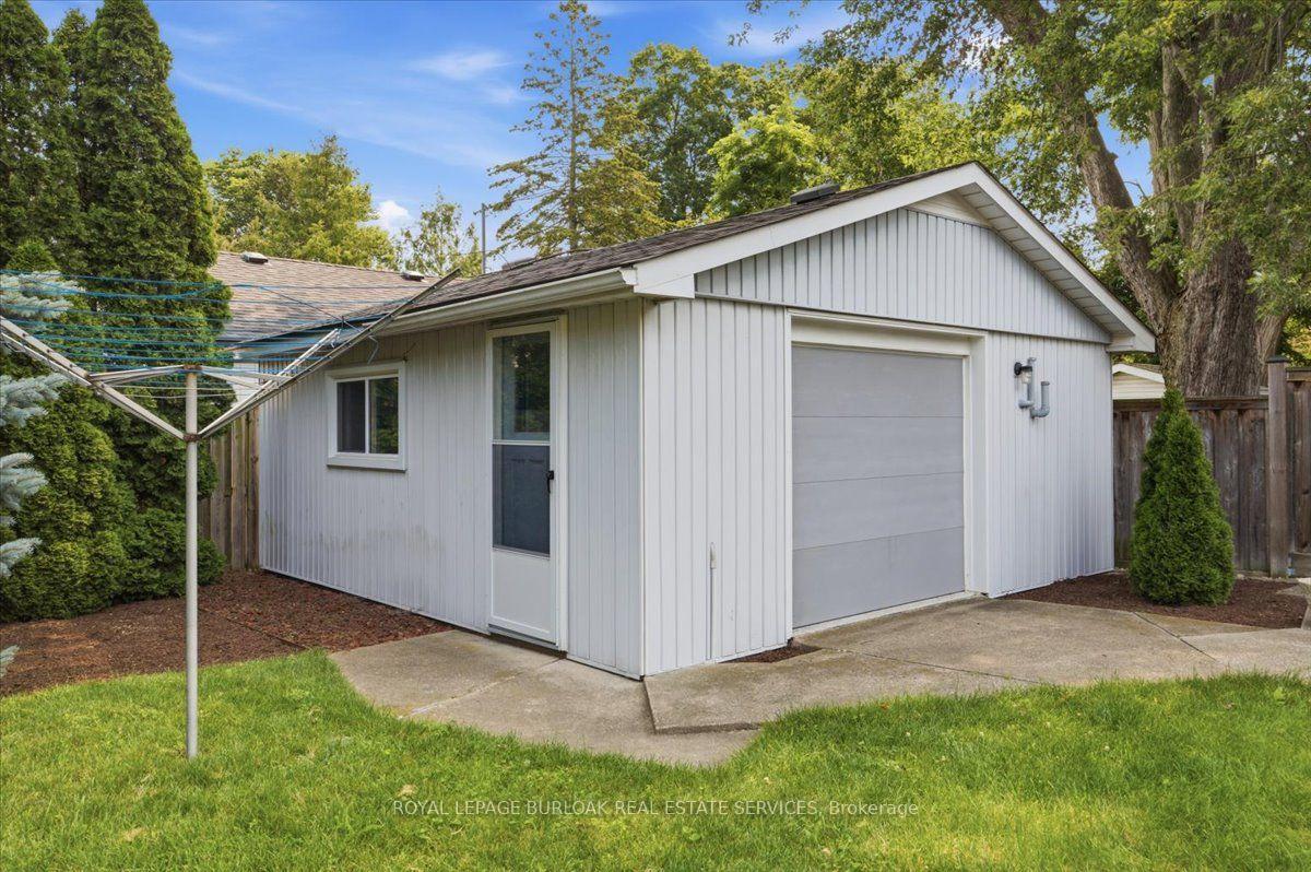 Photo 38 of 4 Corbett Avenue, St. Catharines, Port Dalhousie — HOMEH