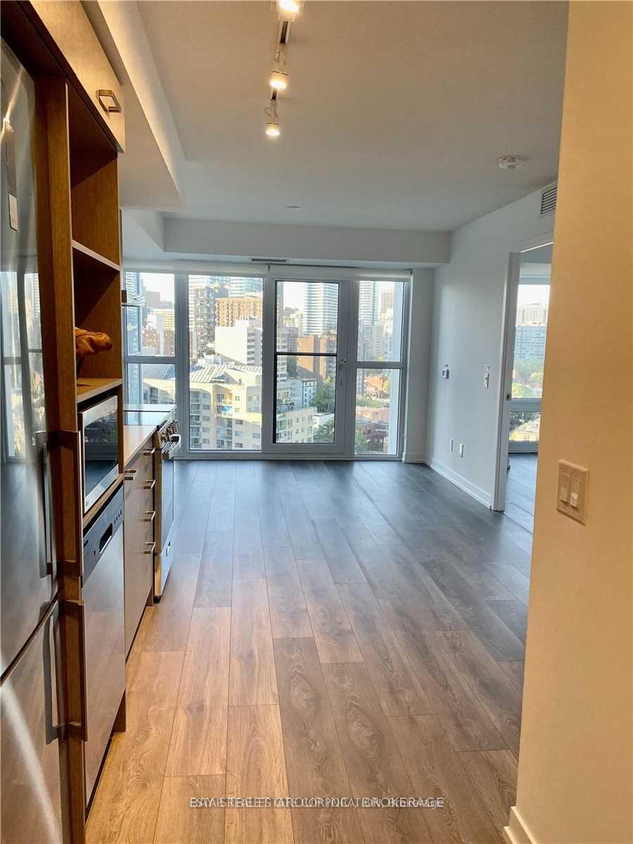 Photo 4 of Unit 1911, 219 Dundas Street E, Toronto, Church-Yonge Corridor — HOMEH