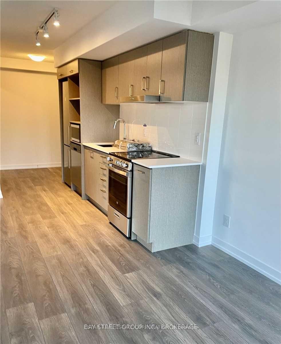 Photo 5 of Unit 1911, 219 Dundas Street E, Toronto, Church-Yonge Corridor — HOMEH