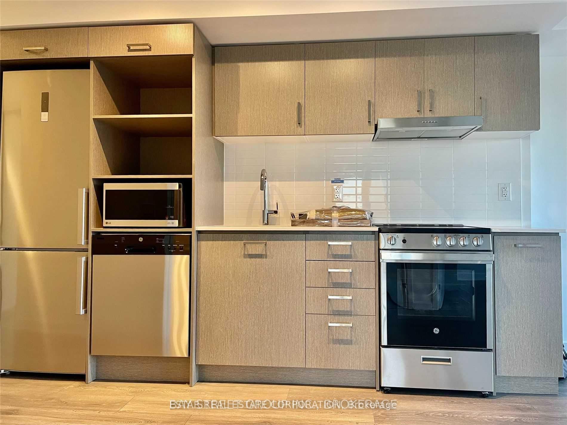 Photo 6 of Unit 1911, 219 Dundas Street E, Toronto, Church-Yonge Corridor — HOMEH