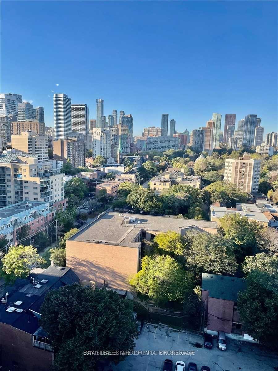 Photo 10 of Unit 1911, 219 Dundas Street E, Toronto, Church-Yonge Corridor — HOMEH