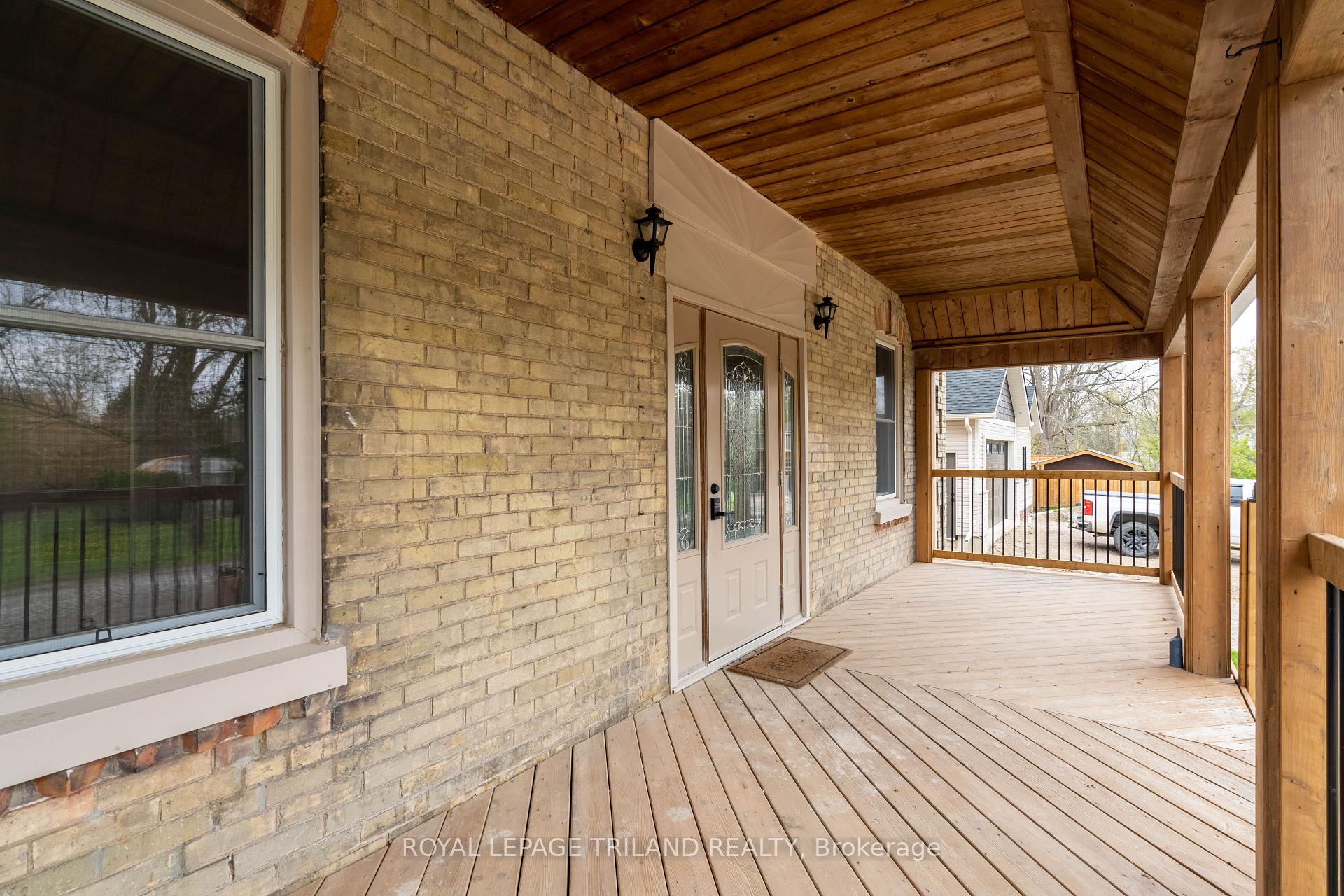 Photo 47 of 191 Catherine Street, North Middlesex, Parkhill — HOMEH