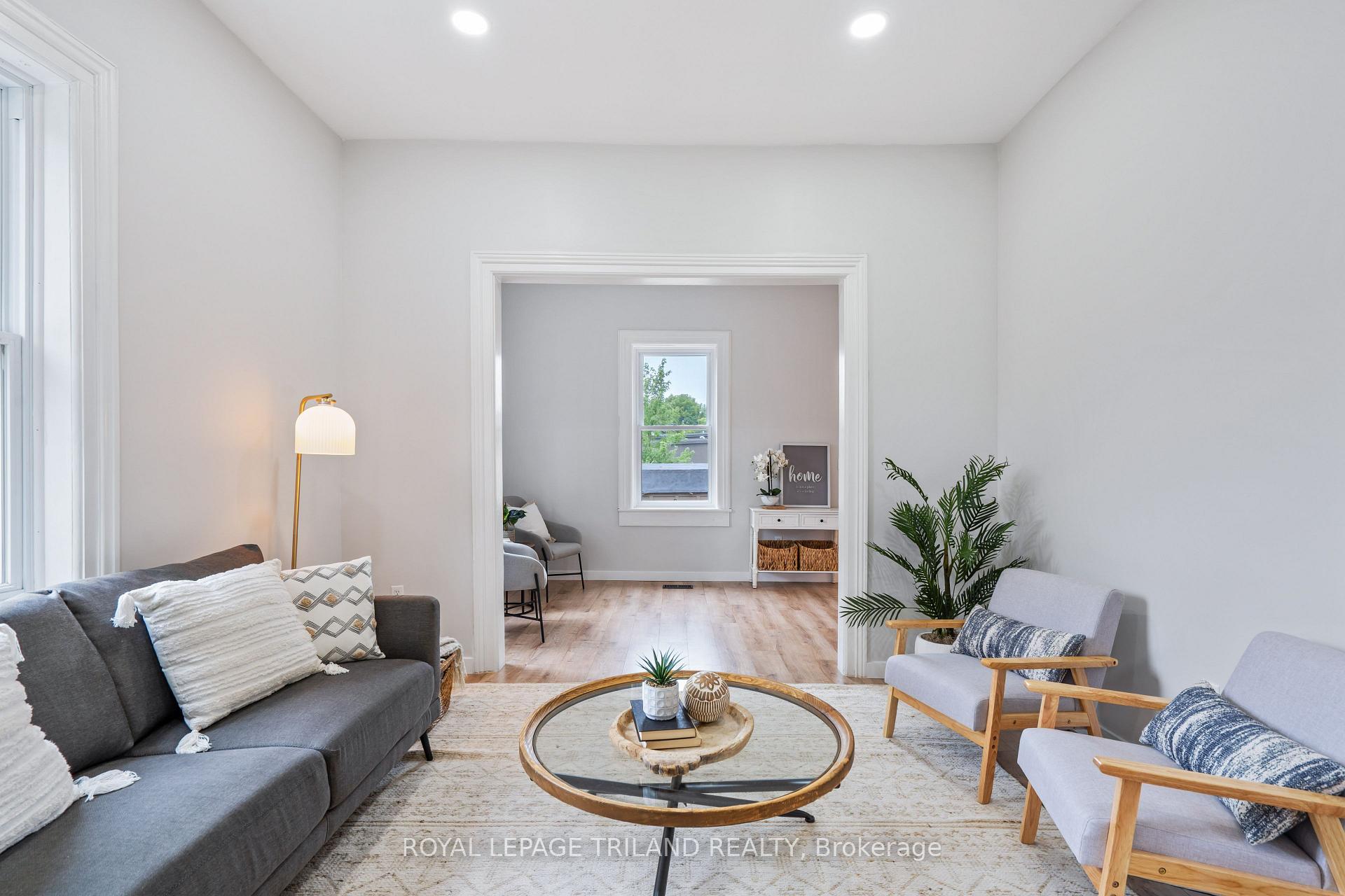 Photo 6 of 191 Catherine Street, North Middlesex, Parkhill — HOMEH