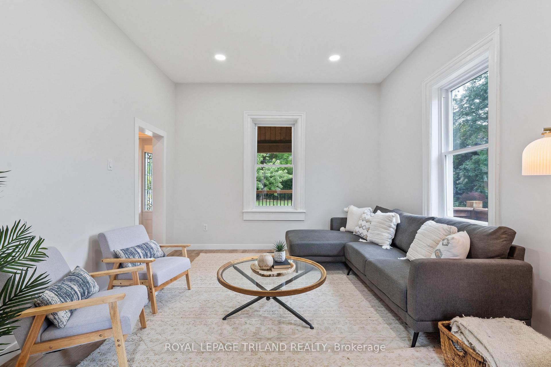 Photo 7 of 191 Catherine Street, North Middlesex, Parkhill — HOMEH