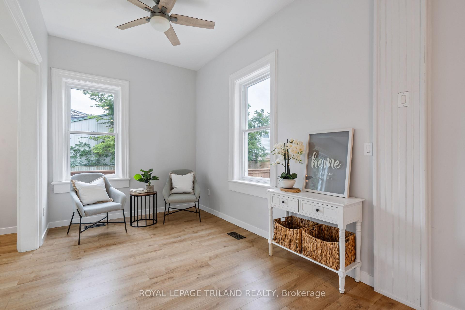 Photo 10 of 191 Catherine Street, North Middlesex, Parkhill — HOMEH