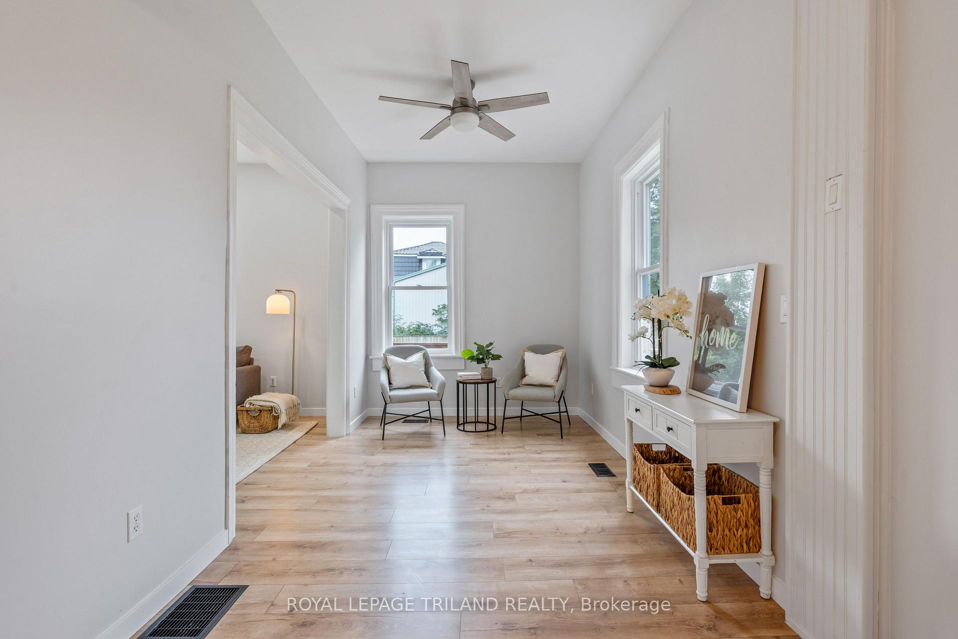 Photo 11 of 191 Catherine Street, North Middlesex, Parkhill — HOMEH