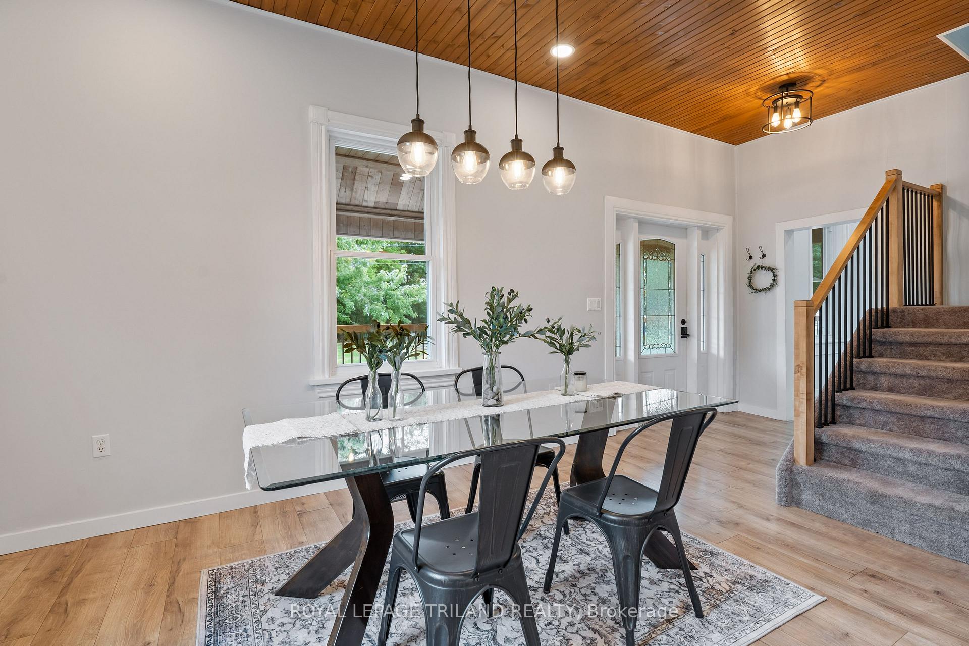 Photo 13 of 191 Catherine Street, North Middlesex, Parkhill — HOMEH
