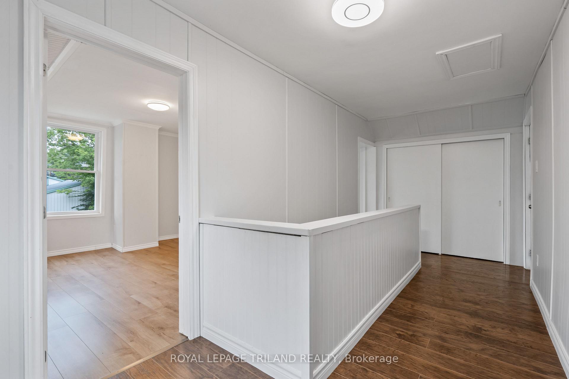 Photo 28 of 191 Catherine Street, North Middlesex, Parkhill — HOMEH