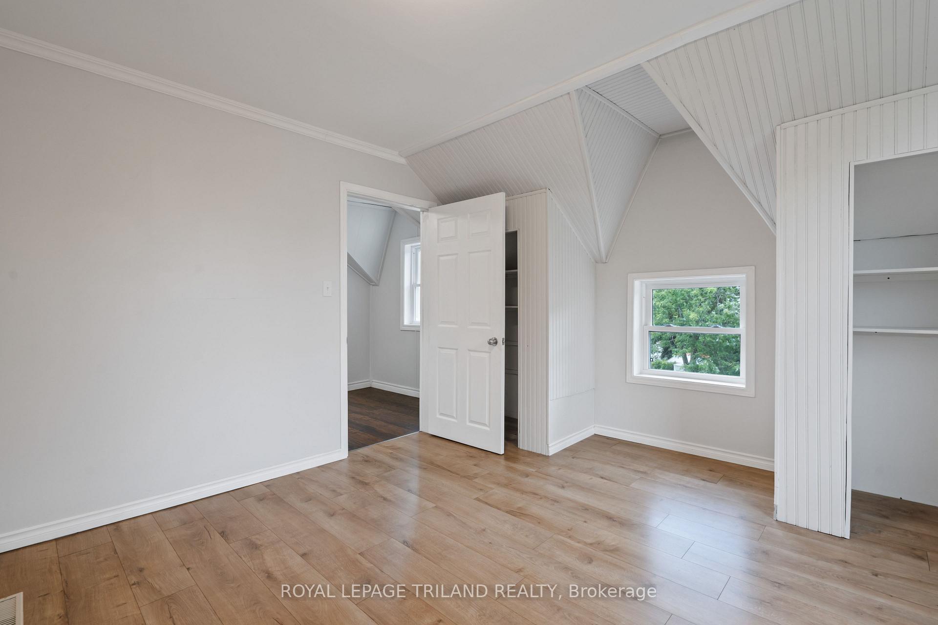 Photo 31 of 191 Catherine Street, North Middlesex, Parkhill — HOMEH
