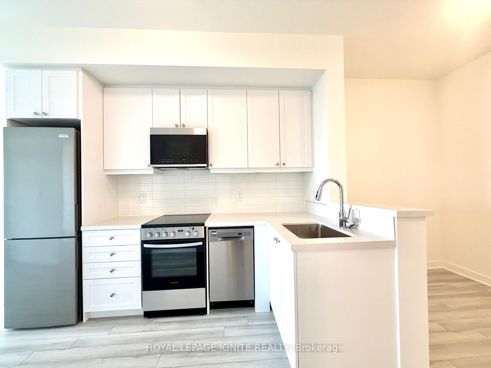 Photo 7 of Unit 618, 51 Clarington Boulevard, Clarington, Bowmanville — HOMEH