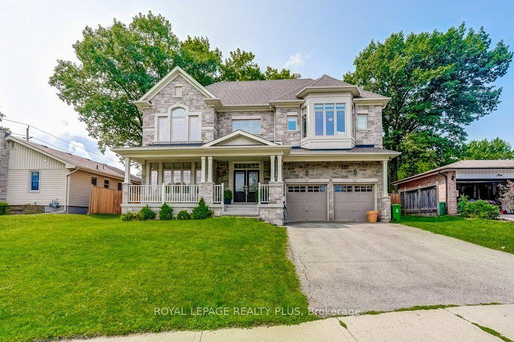 Photo 1 of 3 Niska Drive, Hamilton, Waterdown — HOMEH
